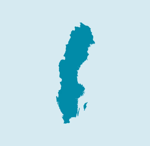 Ikon av Sverige